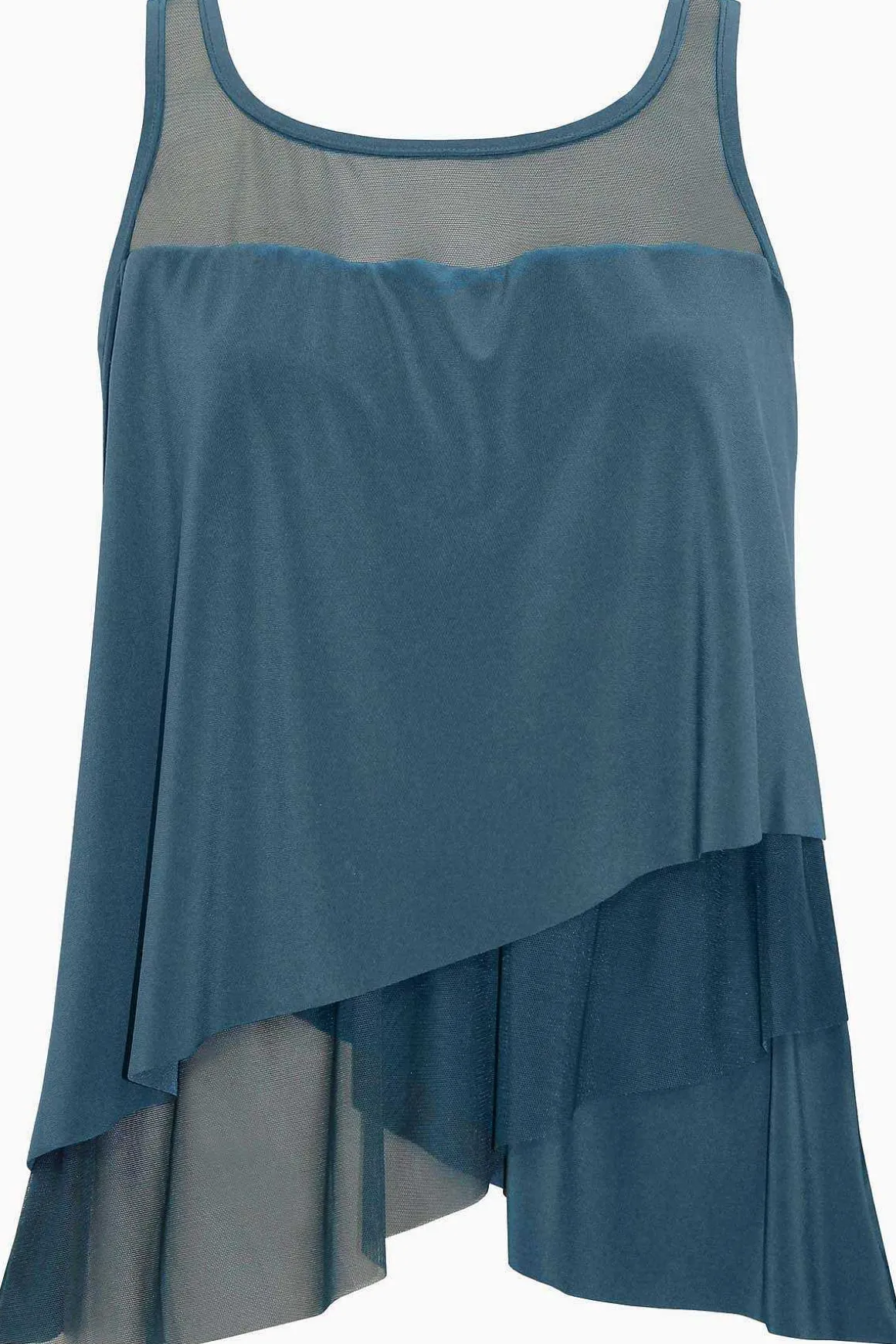 Illusionisten Mirage Tankinitop