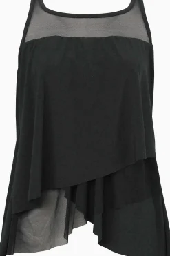 Illusionisten Mirage Tankinitop