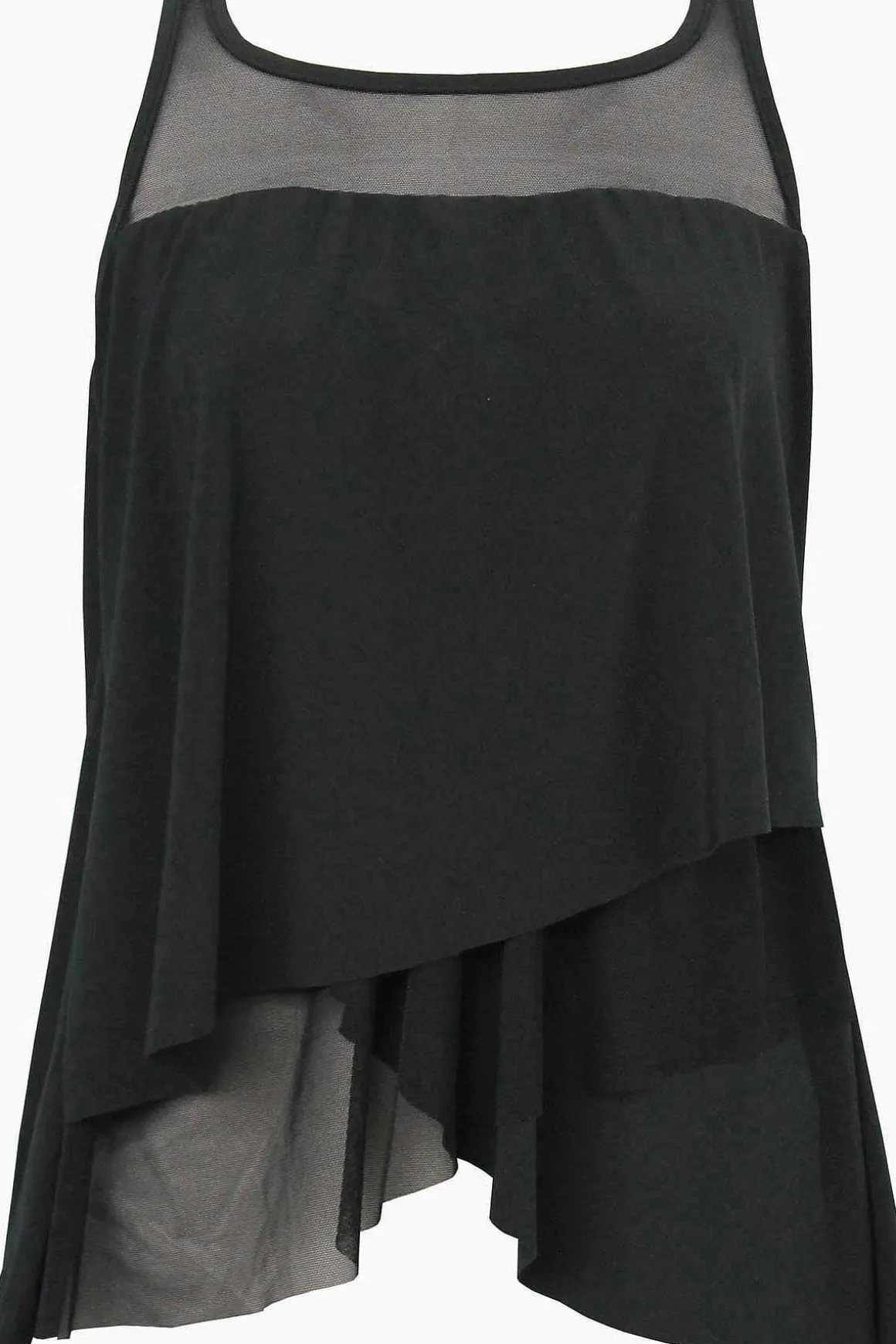 Illusionisten Mirage Tankinitop