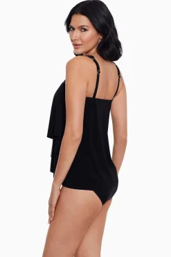 Illusionisten Mirage Tankini Top Dd-Cup