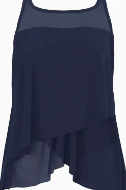 Illusionisten Mirage Tankinitop