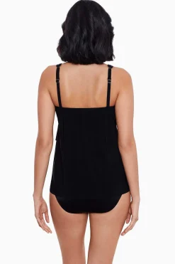Illusionisten Mirage Tankini Top Dd-Cup