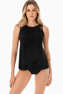 Illusionisten Ursula Tankini Top Dd-Cup