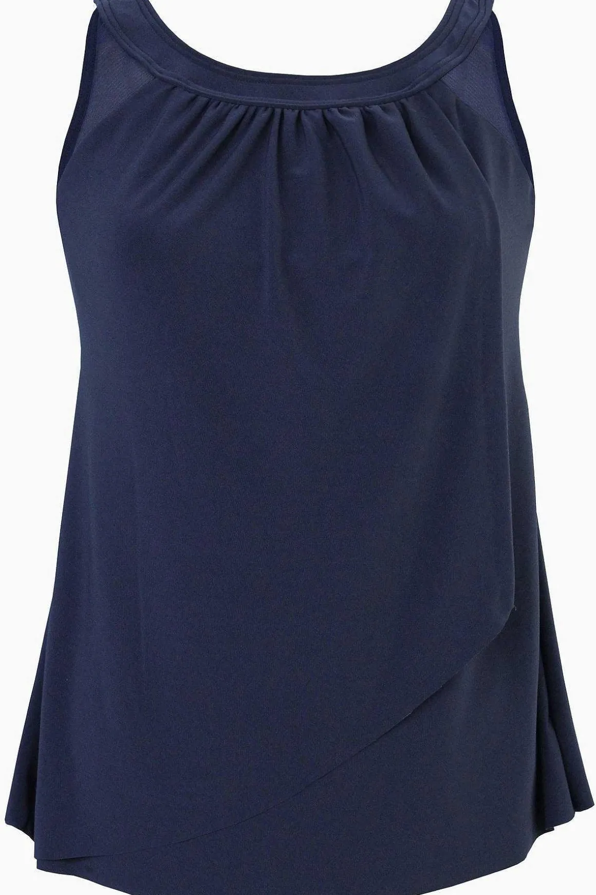 Illusionisten Ursula Tankini Top Dd-Cup