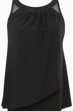 Illusionisten Ursula Tankini Top Dd-Cup