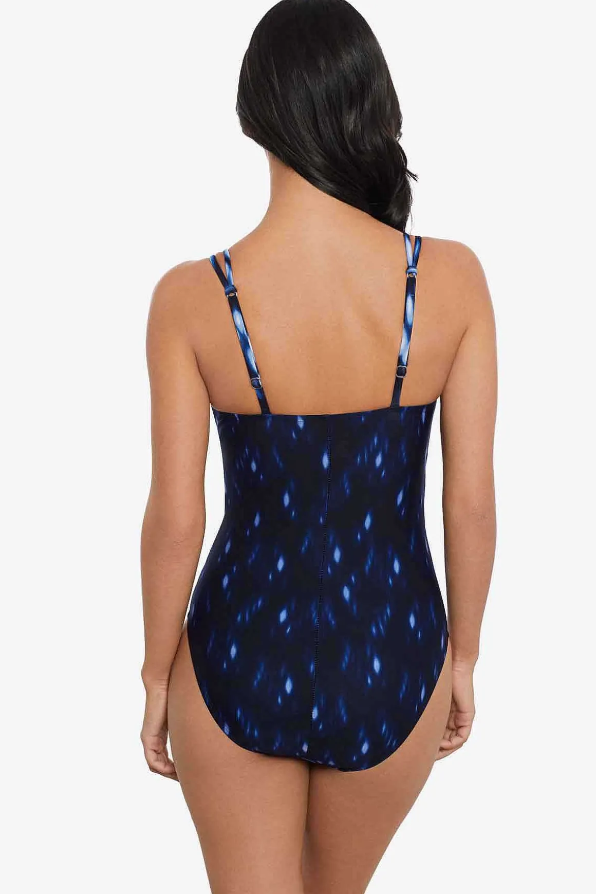 Indio Saki Badpak Uit Een Stuk