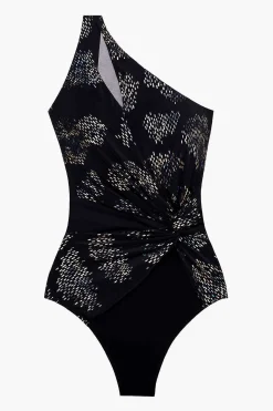 Iridium Minx Badpak Uit Een Stuk