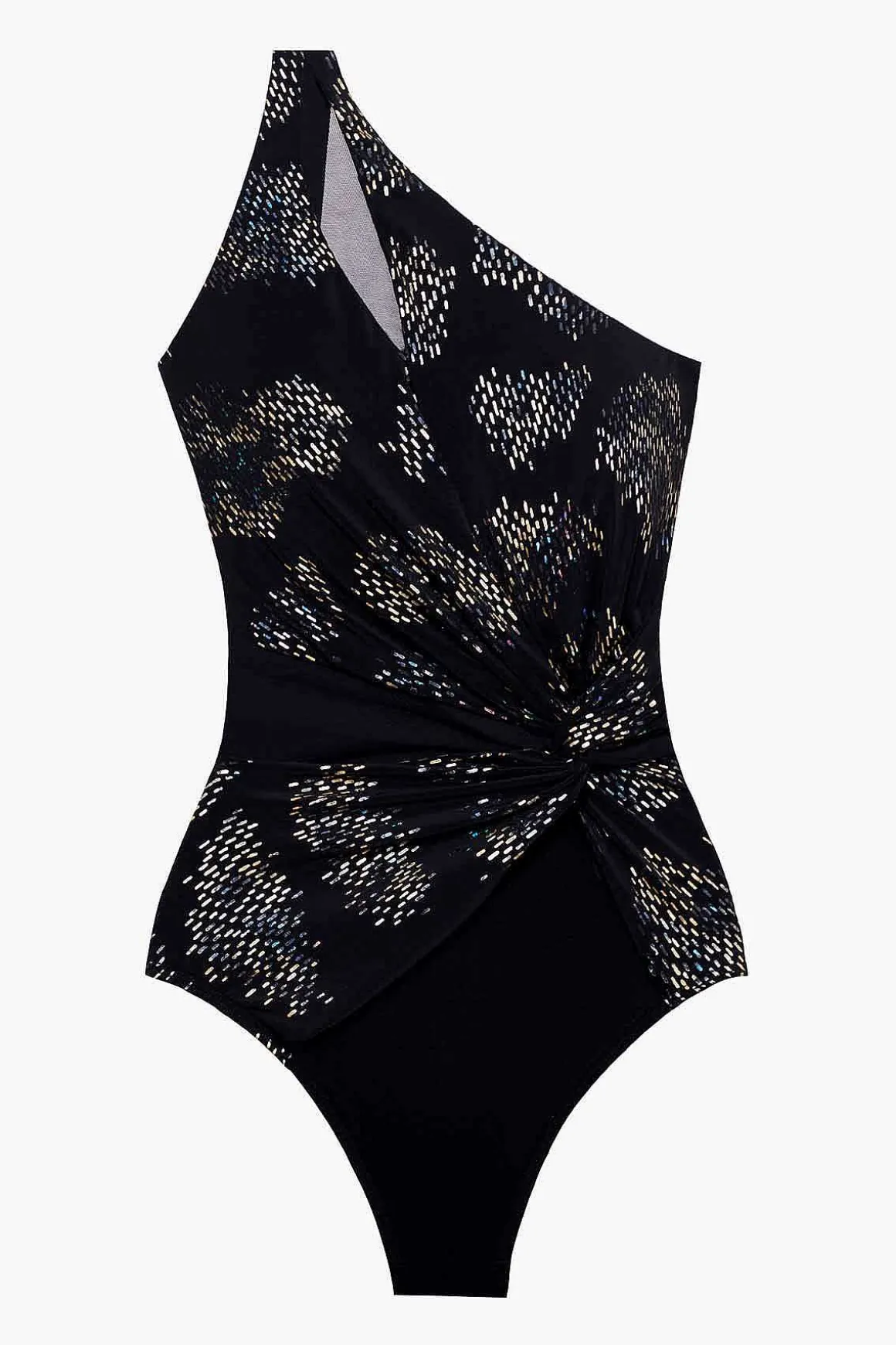 Iridium Minx Badpak Uit Een Stuk