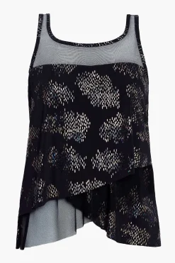 Iridium Mirage Tankinitop