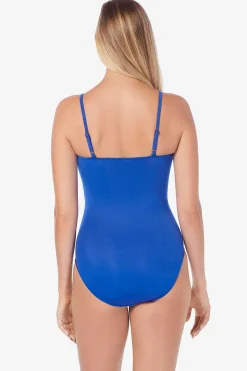 Isabel Zwempak Uit Een Stuk