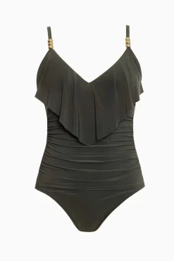 Isabel Zwempak Uit Een Stuk