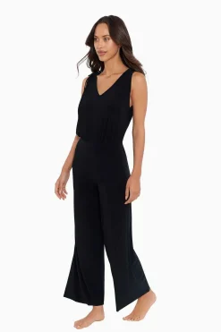 Jersey Cabana Pant Zwemcover-Up