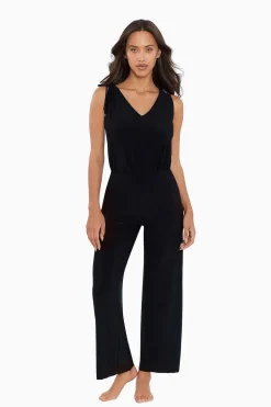 Jersey Cabana Pant Zwemcover-Up
