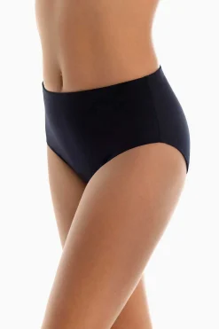 Jersey Klassieke Korte Zwembroek