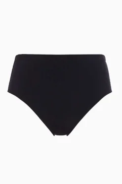 Jersey Klassieke Korte Zwembroek