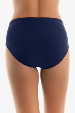 Jersey Klassieke Korte Zwembroek