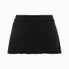 Jersey Tennisrok Zwembroek
