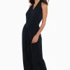 Jumpsuit Zwembedekking