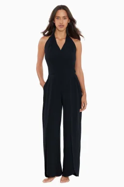 Jumpsuit Zwembedekking