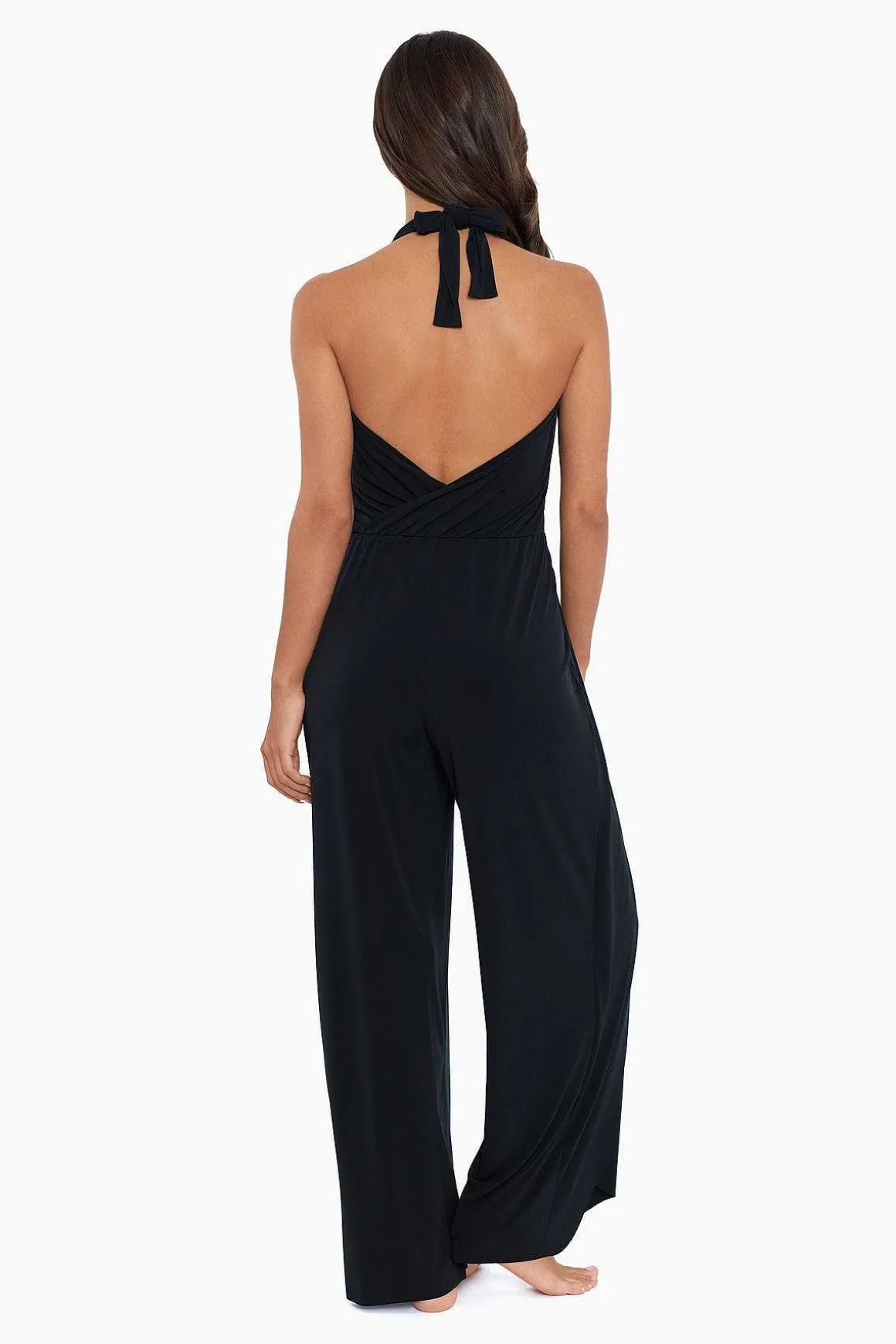 Jumpsuit Zwembedekking