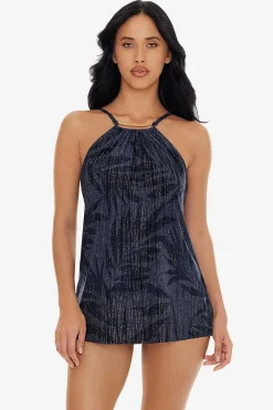 Kismet Parker Badpak Uit Een Stuk