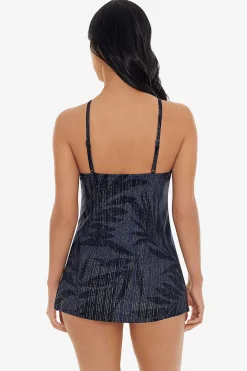 Kismet Parker Badpak Uit Een Stuk