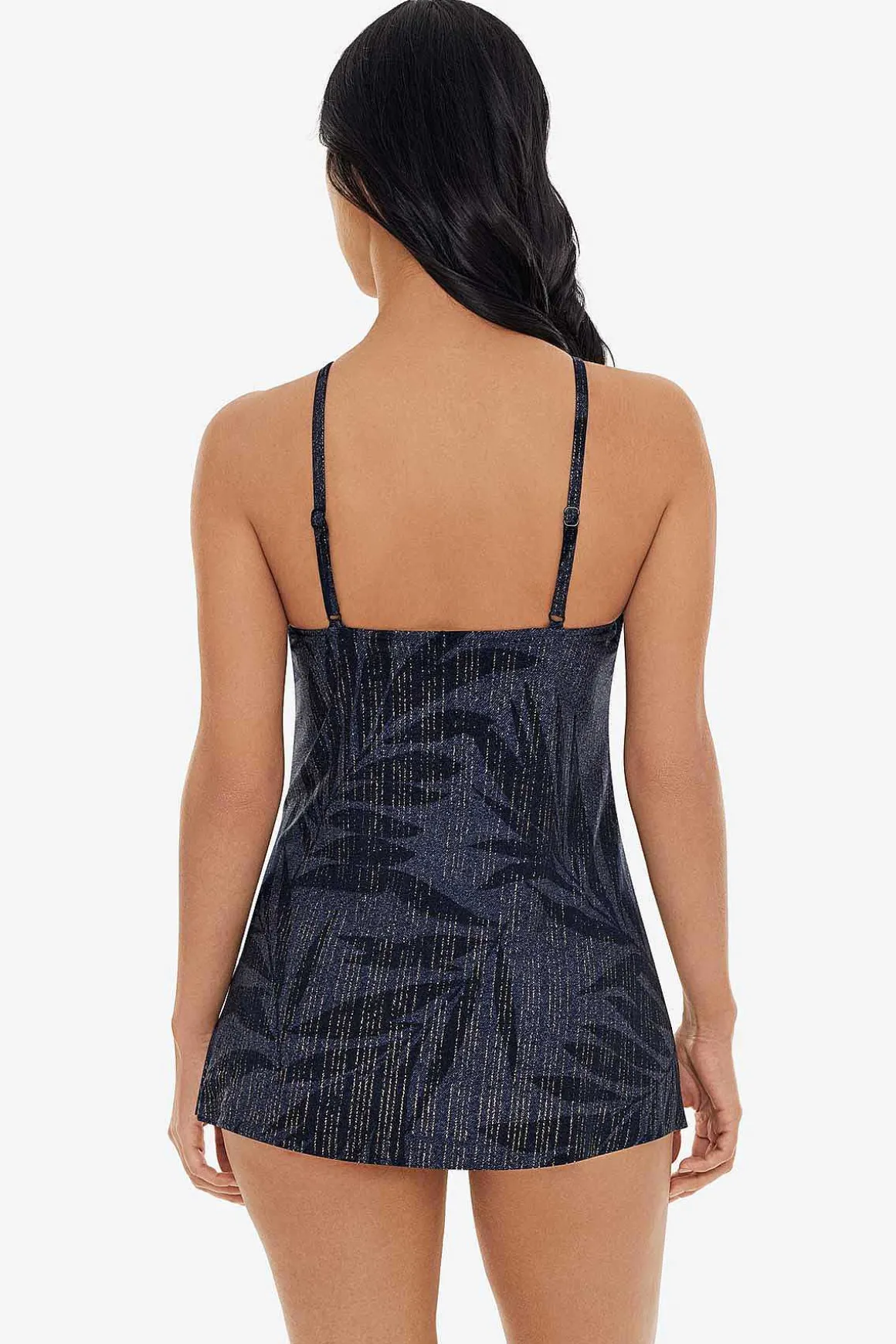 Kismet Parker Badpak Uit Een Stuk