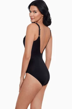 Lange Torso Must Haves Sanibel Zwempak Uit Een Stuk