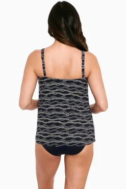 Linked In Mirage Tankinitop Dd-Cup