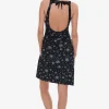 Lucky Stars Sarong Zwemkleding