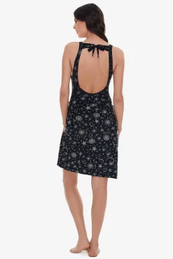 Lucky Stars Sarong Zwemkleding