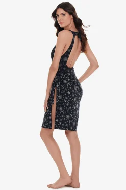 Lucky Stars Sarong Zwemkleding