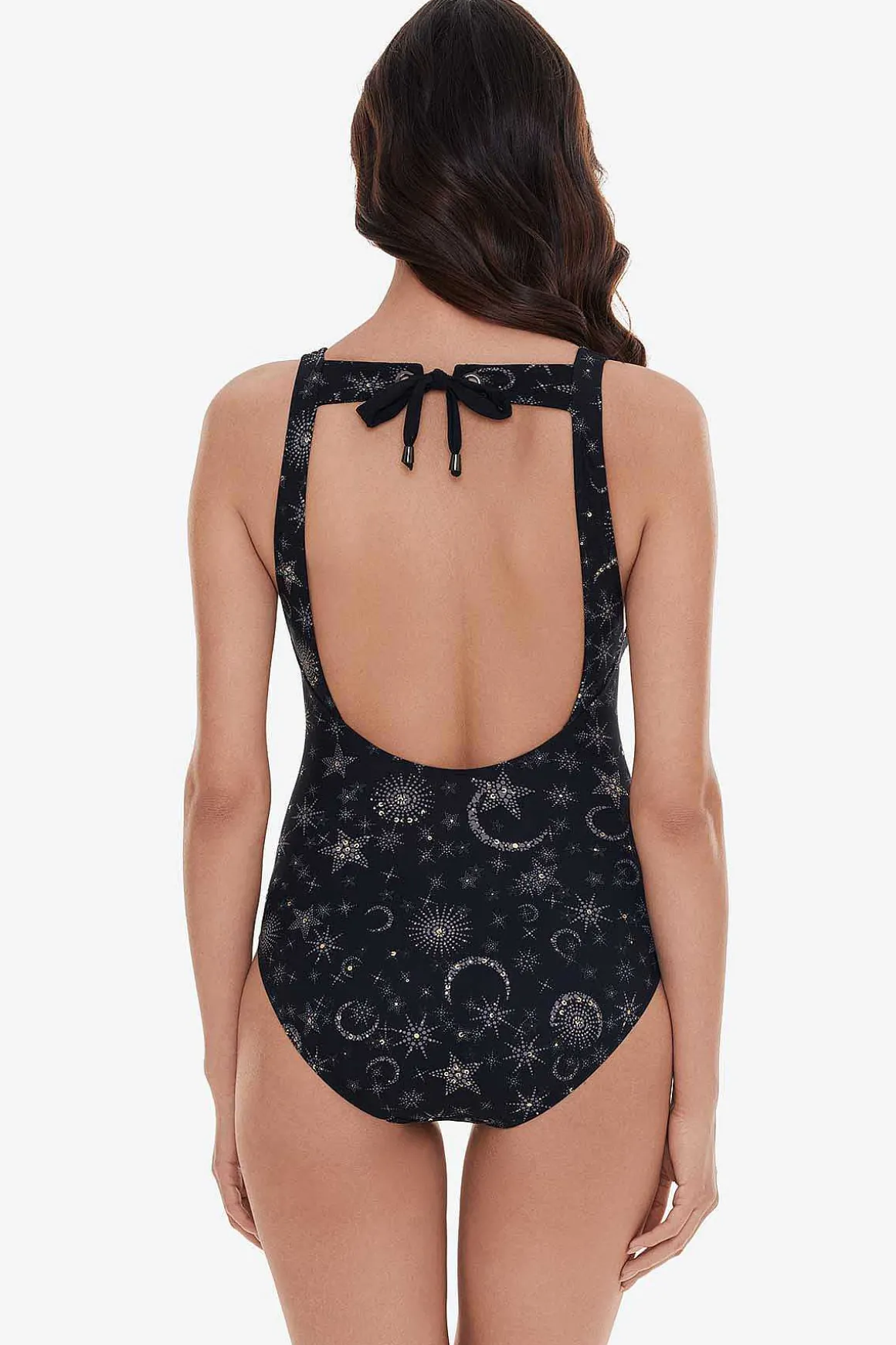 Lucky Stars Steffi Badpak Uit Een Stuk