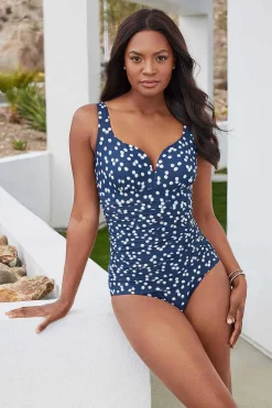 Luminare Cherie Zwempak Uit Een Stuk