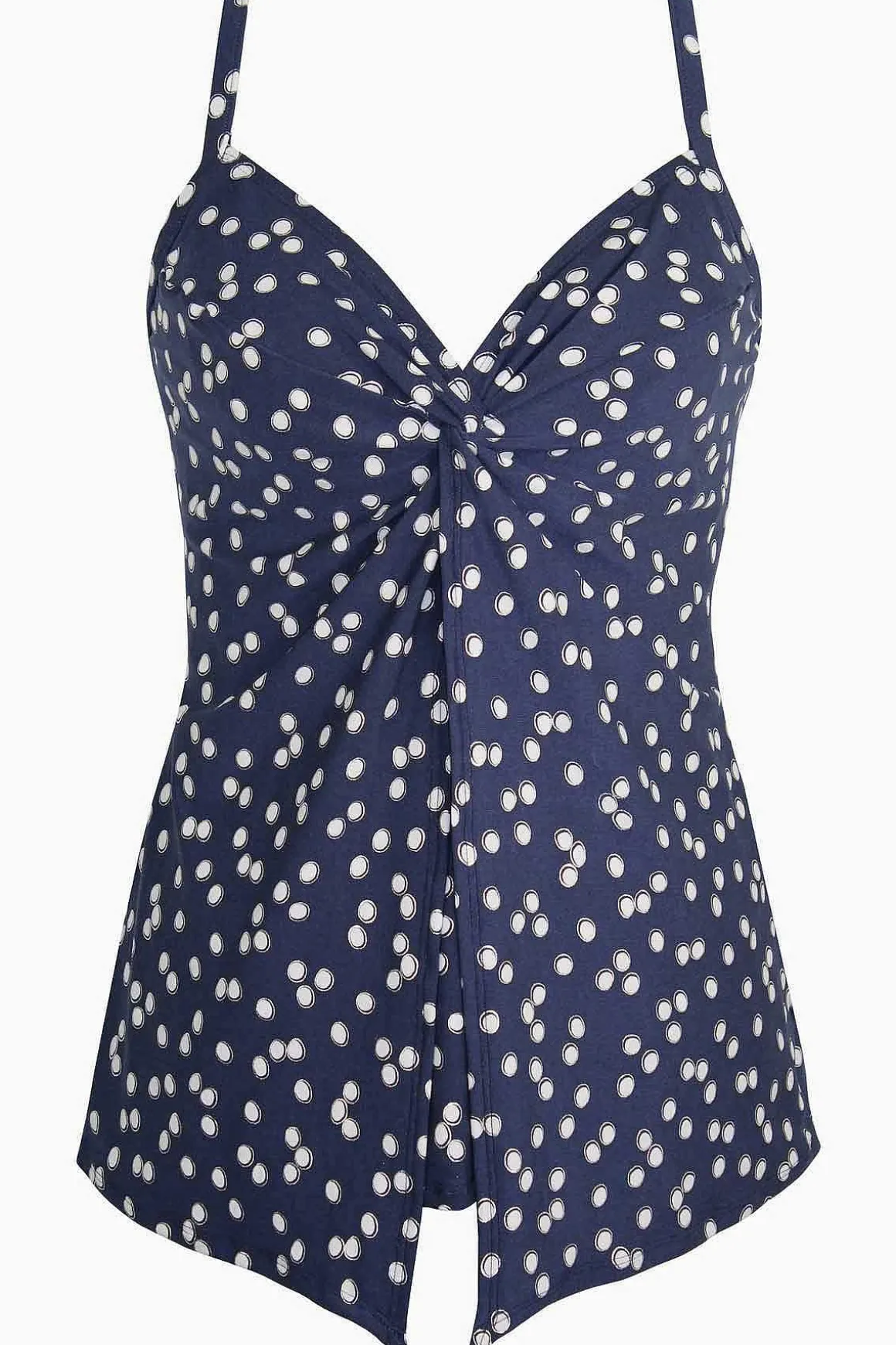 Luminare Love Knot Tankinitop