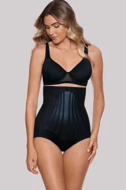 Lycra Fitsense® Slip Met Hoge Taille
