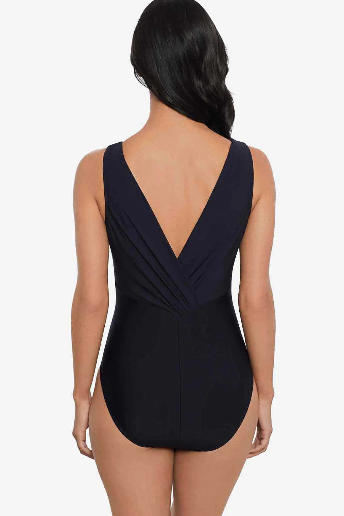 Markies Kristi Badpak Uit Een Stuk