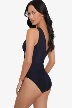 Markies Kristi Badpak Uit Een Stuk