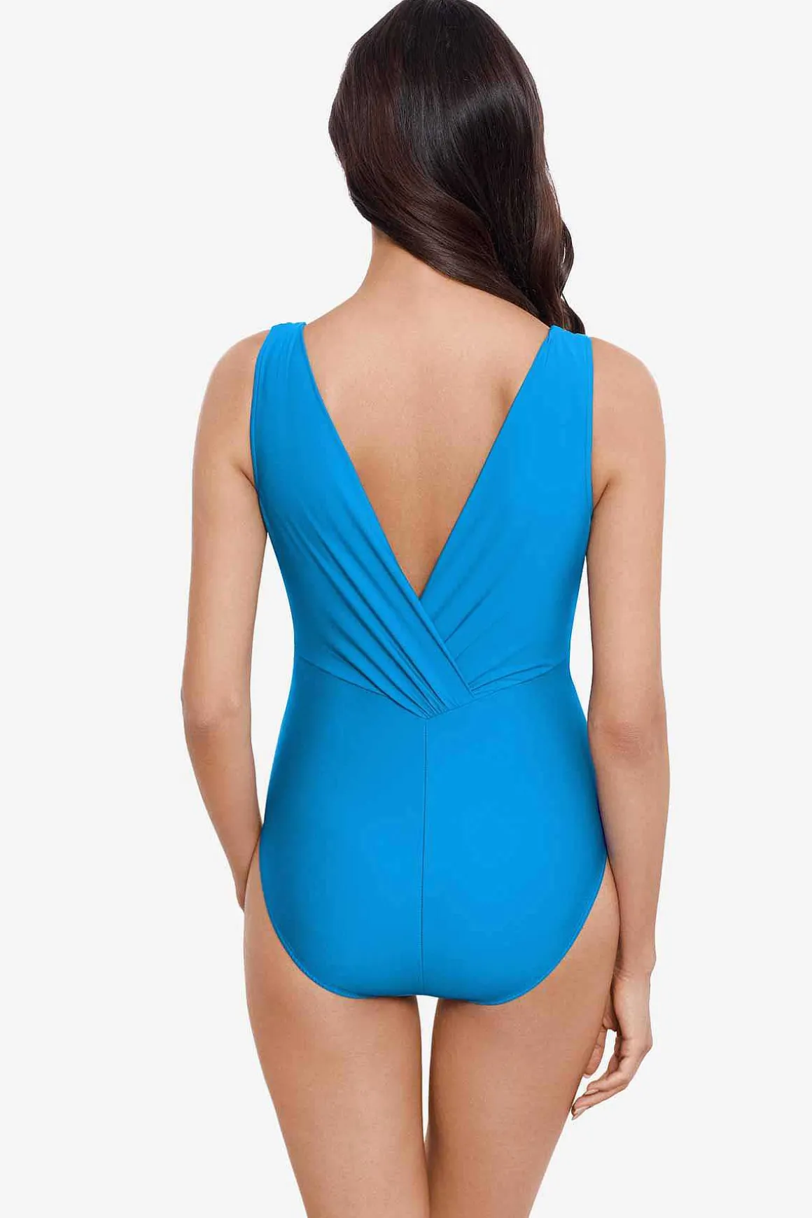 Markies Kristi Badpak Uit Een Stuk