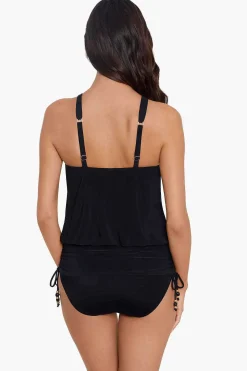 Marley Shanice Badpak Uit Een Stuk