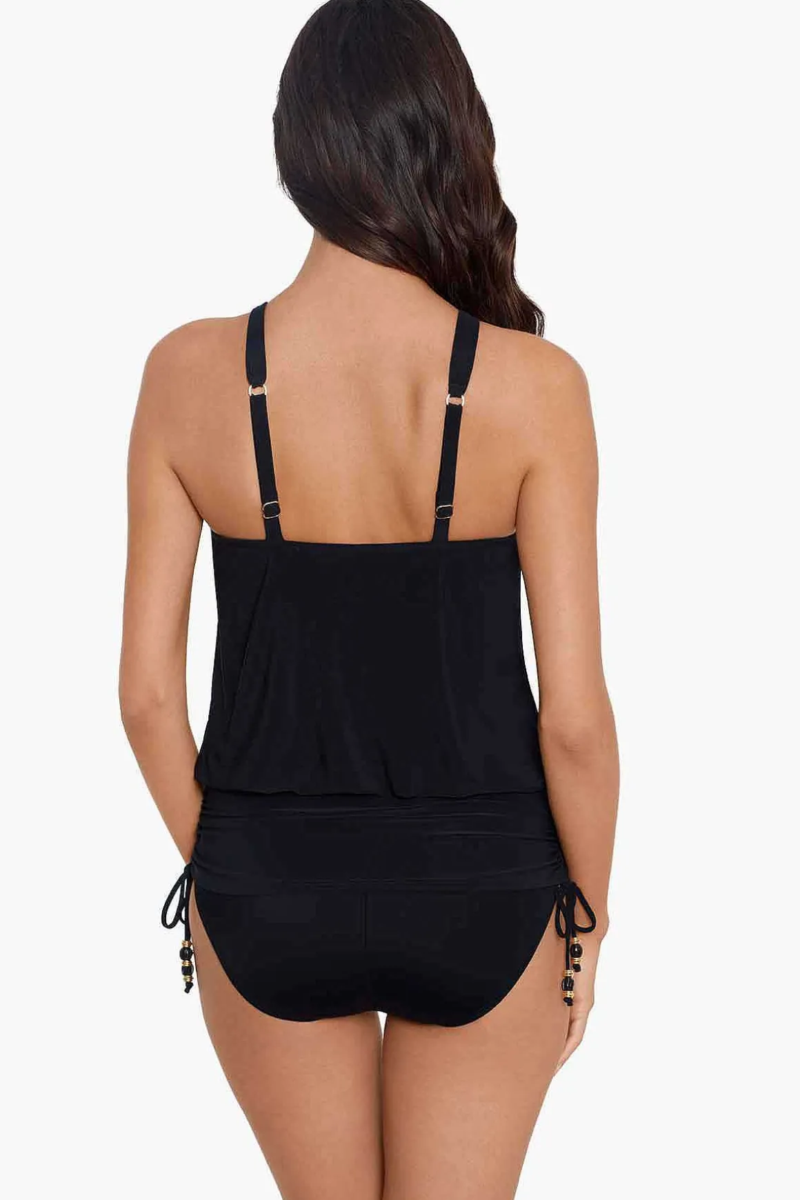 Marley Shanice Badpak Uit Een Stuk