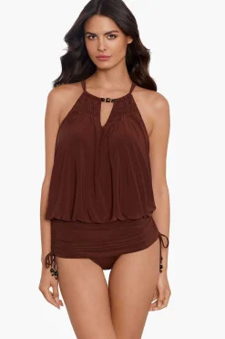 Marley Shanice Badpak Uit Een Stuk