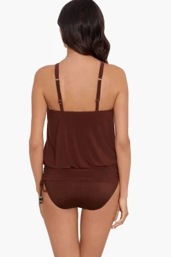 Marley Shanice Badpak Uit Een Stuk