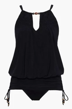 Marley Shanice Badpak Uit Een Stuk