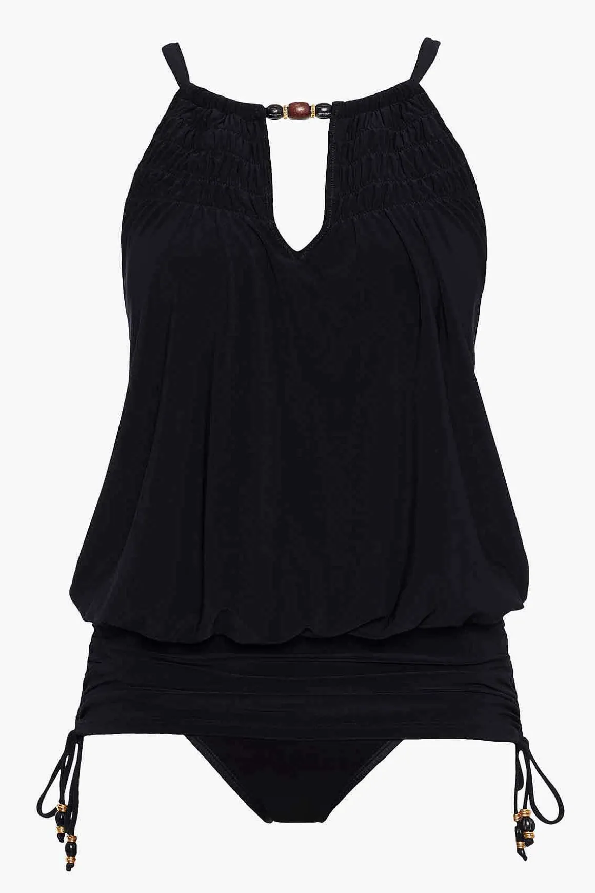 Marley Shanice Badpak Uit Een Stuk