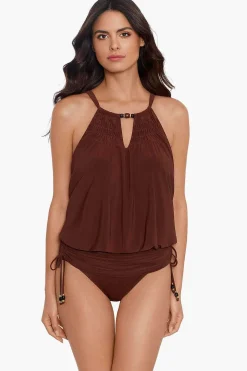 Marley Shanice Badpak Uit Een Stuk