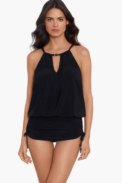 Marley Shanice Badpak Uit Een Stuk