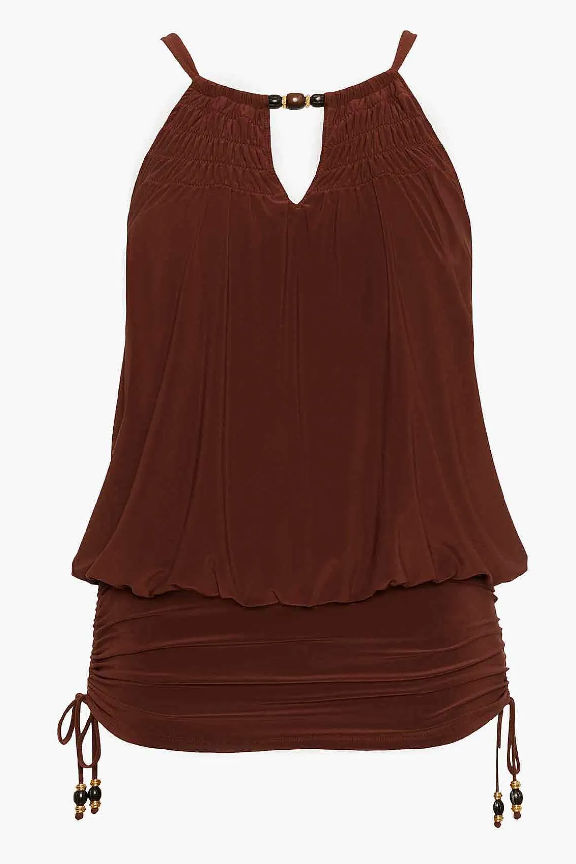 Marley Shanice Badpak Uit Een Stuk