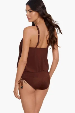 Marley Shanice Badpak Uit Een Stuk