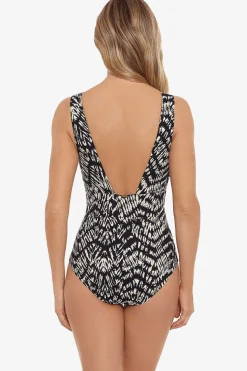 Marquina Reisa Badpak Uit Een Stuk